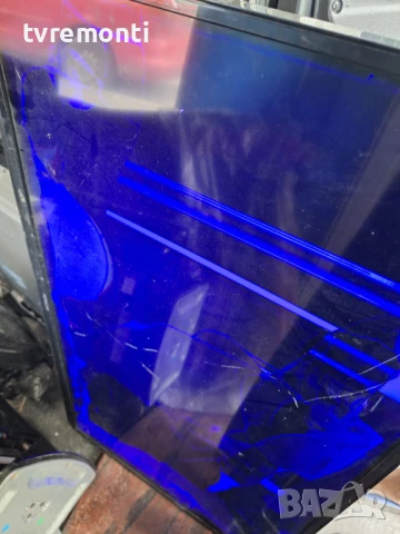 POWER BOARD ,17IPS12, for 40inc DISPLAY VES400UNDS-2D-N12 for HITACHI 40HBT42A, снимка 8 - Части и Платки - 50640447