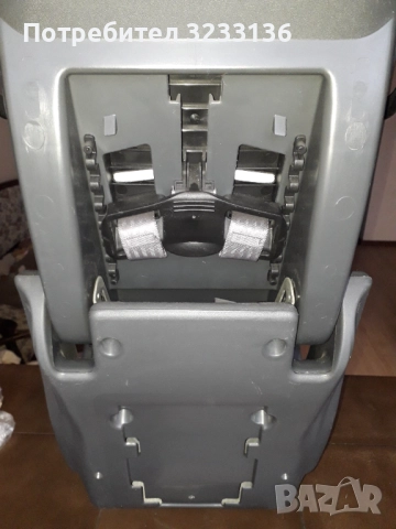 Детско столче за кола Britax, снимка 3 - Столчета за кола и колело - 52470224