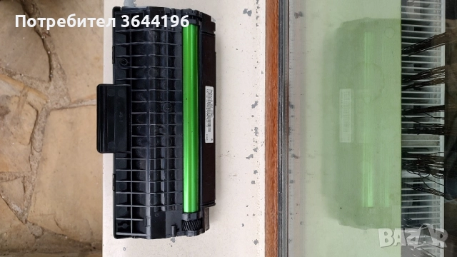 Тонер касета за Лазерно Мултифункционално устройство Samsung scx 4300., снимка 4 - Други - 52476360