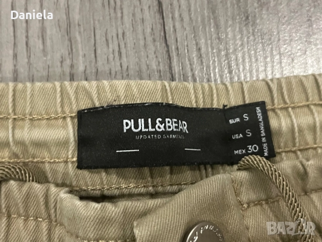 Мъжки къси гащи, снимка 2 - Къси панталони - 52695451