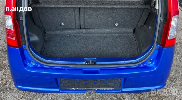 дайхатсу куоре на части 2005, снимка 5 - Автомобили и джипове - 52494646