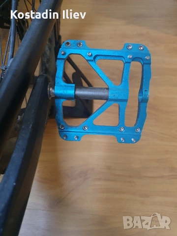 Cube Acid 27.5 M, снимка 5 - Велосипеди - 53333140