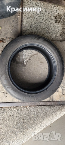 275 50 20 Kumho Crugen 4бр.Летни гуми , снимка 2 - Гуми и джанти - 53673358