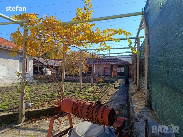 Къща с.Драгойново,обл пловдив, снимка 10 - Къщи - 52389516