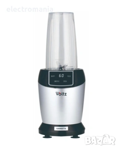нутри блендер Voltz OV51162D, снимка 2 - Блендери - 50656019
