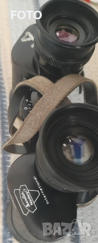 Seeadler 10x40 Nurnberg-17, снимка 5 - Екипировка - 52412508