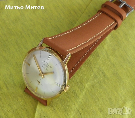 Rotary, снимка 6 - Мъжки - 52691302