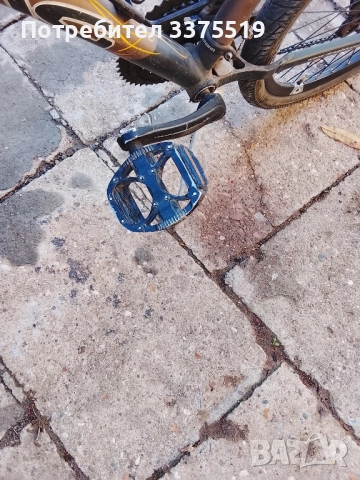 Колело /Велосипед ДРАГ ОНТАРИО 26 цола, снимка 5 - Велосипеди - 52208263