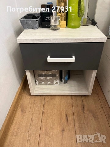 Спалня обзавеждане, снимка 6 - Спални и легла - 53215933