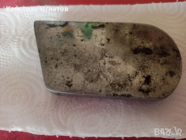 Пети - подложки - 2 - два броя различни модели, снимка 4 - Други инструменти - 52372337