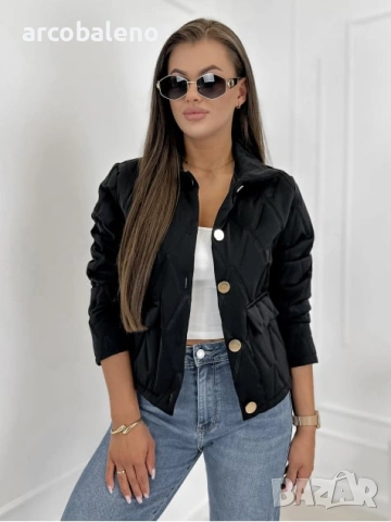 Дамско преходно яке KELSIE, снимка 3 - Якета - 54220967