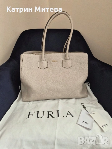 Дамска чанта Furla