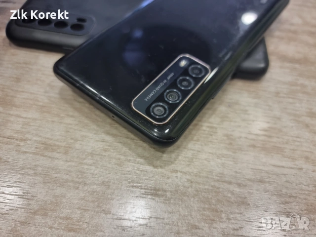 HUAWEI P smart 2021., снимка 8 - Huawei - 54056384