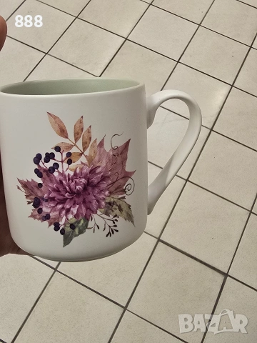 чаши 370 мл, снимка 8 - Чаши - 40477186