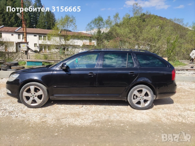 Шкода Фейслифт 1,6, снимка 9 - Автомобили и джипове - 54035076