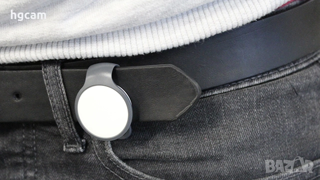 Misfit Flash – Смарт гривна / Activity Tracker - Fitness + Sleep Monitor - Два разцветки, снимка 6 - Смарт гривни - 52233029