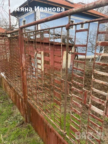 Продавам УПИ от собственик , снимка 11 - Парцели - 54047983