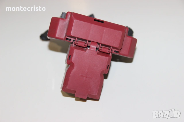 Модул акумулатор Nissan Qashqai J11 (2014-2017г.) SEWS-AA P32S-ENG / SEWSAA P32SENG, снимка 5 - Части - 53880800