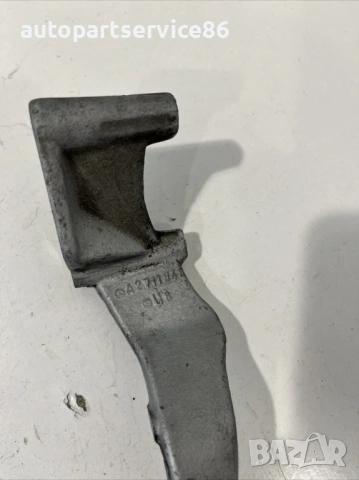 Конзола/стойка за Mercedes SLK R171 2.0K (2005) A271196, снимка 3 - Части - 53858587