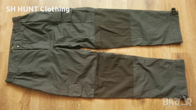 Beaver Lake Hunting Trouser размер L панталон със здрава материя - 1198