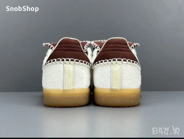 Adidas Wales  Bonner НАЛИЧНИ, снимка 8 - Маратонки - 47889586