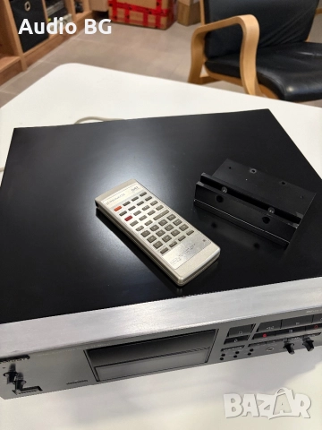 Pioneer D-9601 Top Dat 96 kHz, снимка 2 - Декове - 52277181