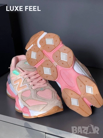 New Balance ✨Дамски Маратонки , снимка 5 - Маратонки - 53447390