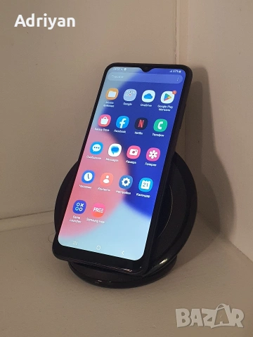 Samsung galaxy A22 5G като нов, снимка 2 - Samsung - 53875636