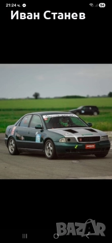 джанти 15" audi/vw , снимка 10 - Гуми и джанти - 52259719