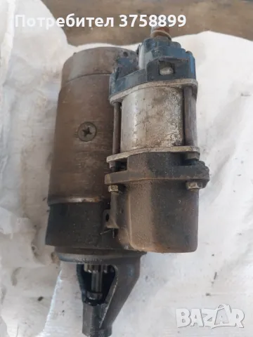 различни електромотор от уаз жук Москва и други. 