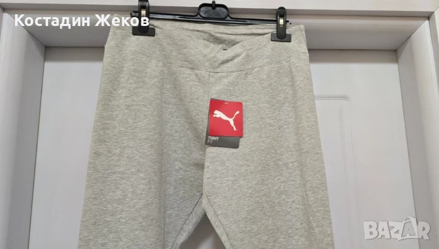 Нов със етикет. Дамски оригинален клин. Puma , снимка 8 - Клинове - 50967415