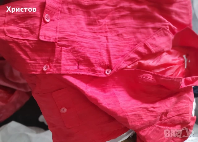 Дрехи втора употреба -1во качество