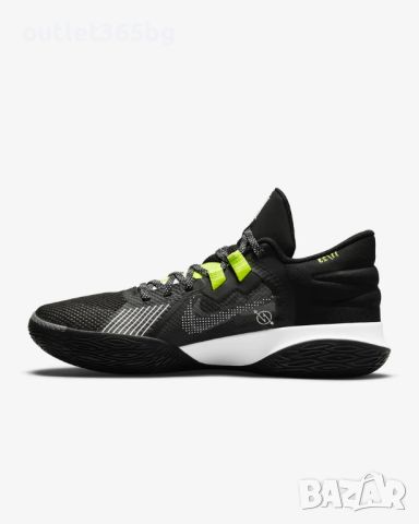 Nike - Kyrie Flytrap V №44 Оригинал Код 338, снимка 4 - Маратонки - 46113493