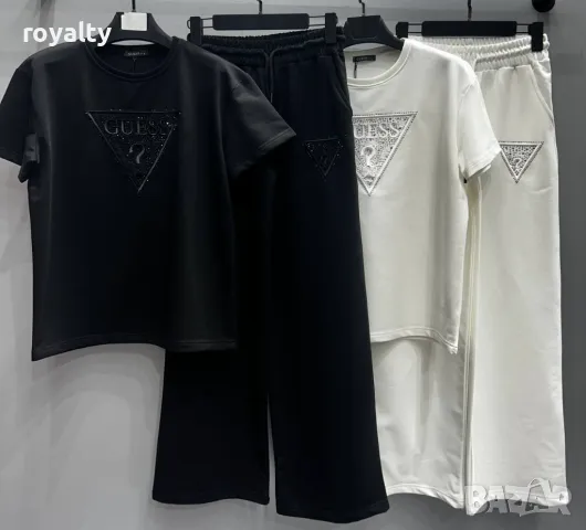 Guess дамски комплекти 