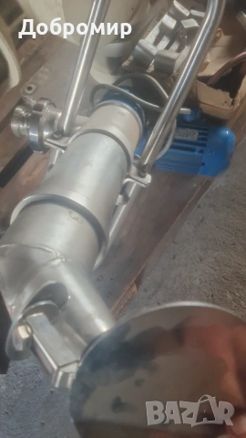 Дозираща помпа вакум помпи компресор, снимка 14 - Водни помпи - 54149129