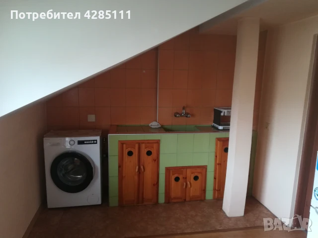 Гарсониера под наем, снимка 2 - Апартаменти - 51065650