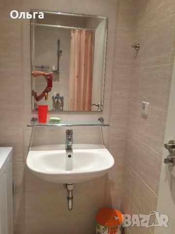 Давам под наем студио в Грин Лайф, Созопол, снимка 9 - Апартаменти - 53871405