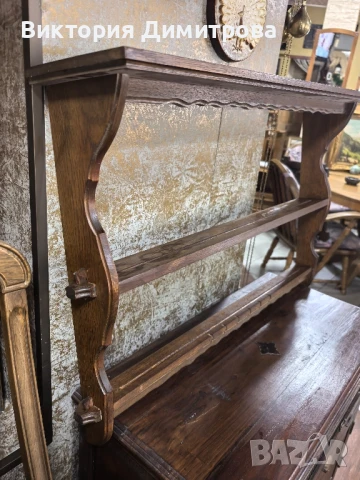 Етажерка, снимка 5 - Етажерки - 50499815