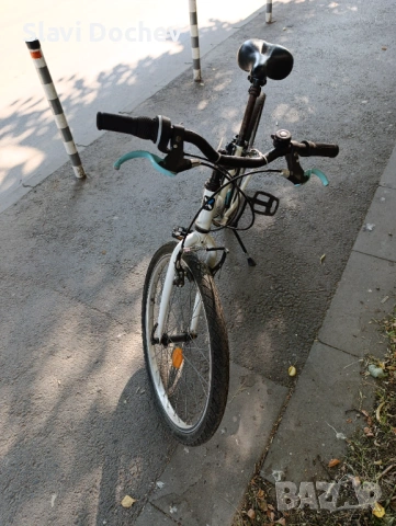 Велосипед, снимка 2 - Велосипеди - 53937024