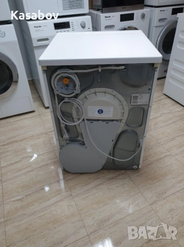 Пара Miele Сушилня с термопомпа Миеле 12м Гаранция, снимка 11 - Сушилни - 52901613