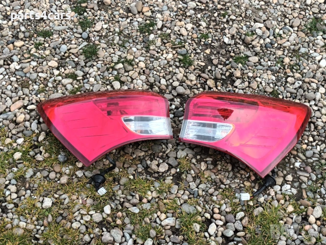 ляв и десен стоп за хюндай ИХ20 HYUNDAI IX20