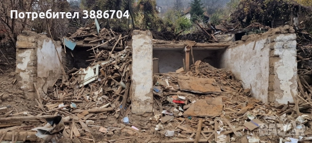 Дялън камък за габиони стени и градини, снимка 11 - Строителни материали - 51630138