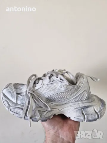 Налични дамски маратонки Balenciaga 3XL, снимка 2 - Маратонки - 49982936
