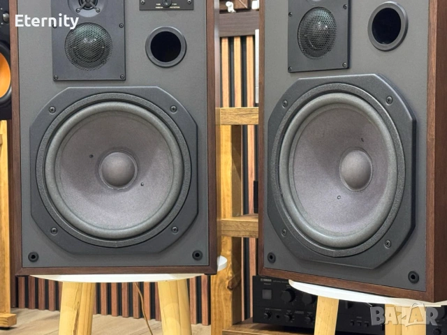 reVox Forum B / Тонколони, снимка 4 - Тонколони - 53478973