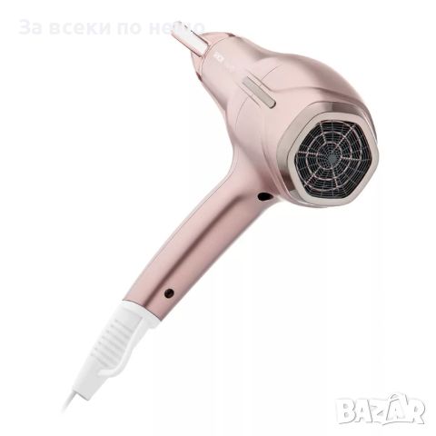 ✨Сешоар SENCOR SHD 6800RG, 2300W, 3 температурни настройки, Йонна функция, снимка 3 - Сешоари - 46745513