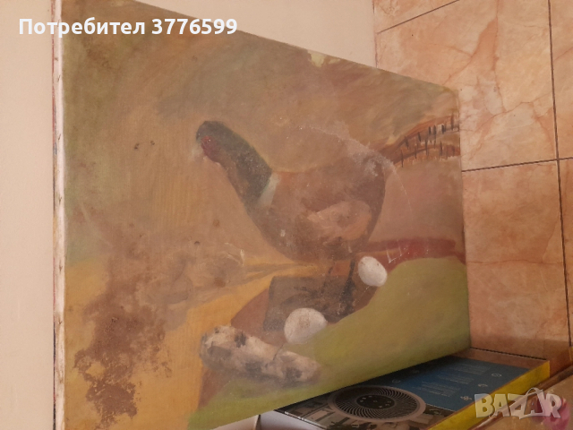 Картини рисувани, снимка 2 - Картини - 53711424