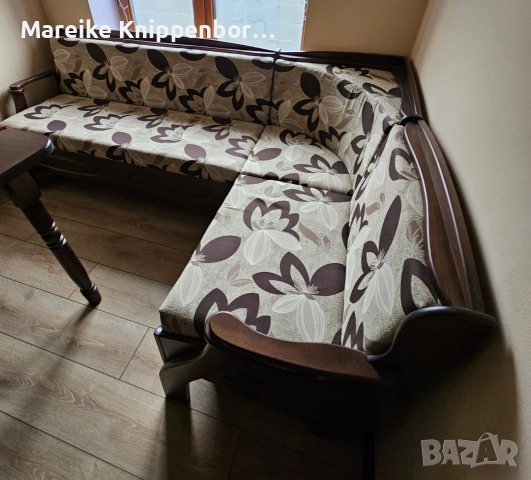 Verkaufe eine nicht Benutzte Eckbank!!! 