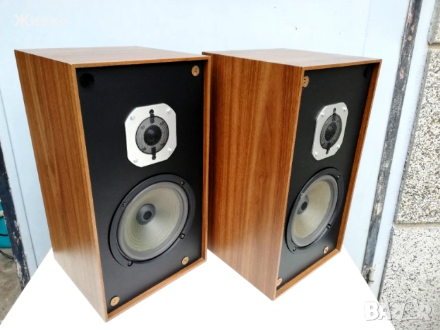 Тонколони ONKYO, снимка 6 - Тонколони - 53141135