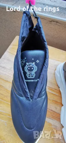 Оригинални маркови дамски обувки / сникърси F_WD - 37 номер, снимка 8 - Маратонки - 49873389