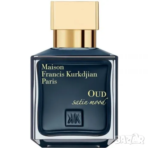 Oud Satin Mood Maison Francis Kurkdjian Perfume Oil Roll-On 1:1 by Argeville France, снимка 1